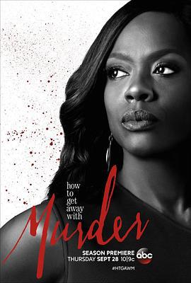 逍遙法外 第四季 / How to Get Away with Murder Season 4線上看