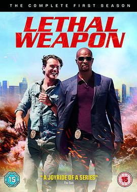 致命武器 第二季 / Lethal Weapon Season 2線上看