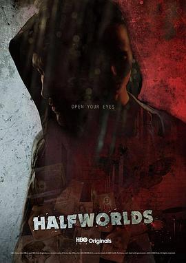 魔人爭霸 第二季 / Halfworlds Season 2線上看