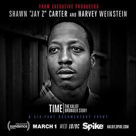 時代：卡列夫·布勞德的故事 / TIME: The Kalief Browder Story線上看
