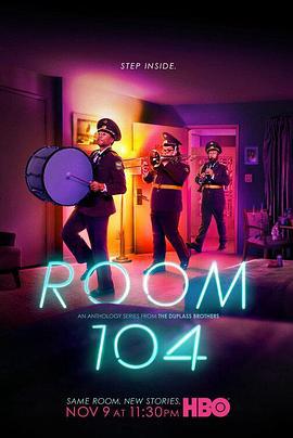 104號房間 第二季 / Room 104 Season 2線上看