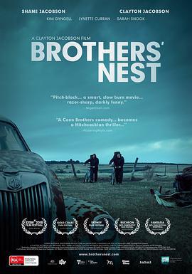 兄弟的雀巢 / Brothers' Nest線上看