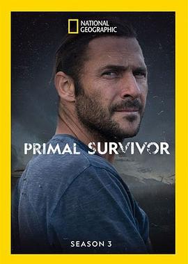 原始求生記 第三季 / Primal Survivor Season 3線上看