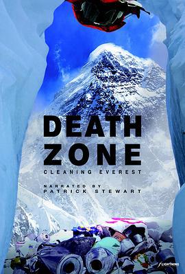 珠峰清道夫 / Death Zone: Cleaning Mount Everest線上看