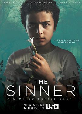 罪人 第二季 / The Sinner Season 2線上看