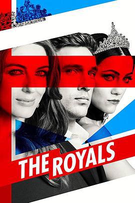 王室 第四季 / The Royals Season 4線上看