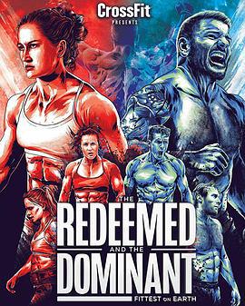 優勝劣汰 / the-redeemed-and-the-dominant-fittest-on-earth線上看