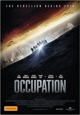 占領 / Occupation線上看