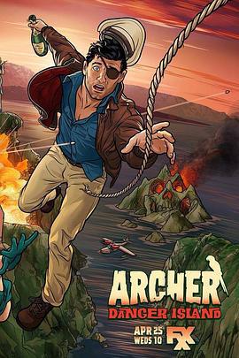 間諜亞契 第九季 / Archer Season 9線上看