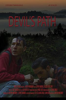 魔鬼之路 / Devil's Path線上看