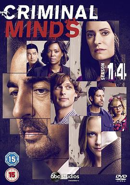犯罪心理 第十四季 / Criminal Minds Season 14線上看
