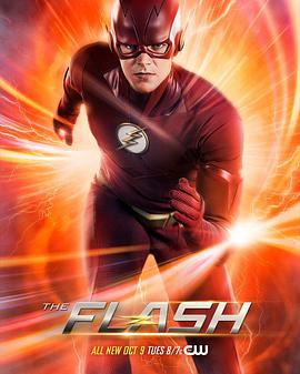 閃電俠 第五季 / The Flash Season 5線上看