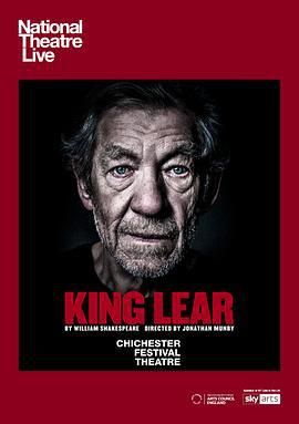 李爾王 / National Theatre Live: King Lear線上看
