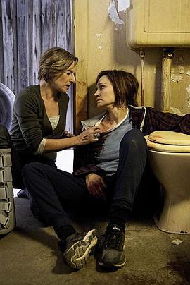 溫特沃斯 第六季 / Wentworth Season 6線上看