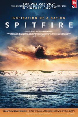 噴火 / Spitfire線上看