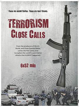 千鈞一發：失利的恐怖攻擊 第一季 / Terrorism Close Calls Season 1線上看