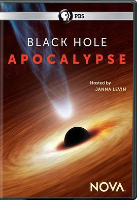 黑洞啟示錄 / Black Hole Apocalypse線上看