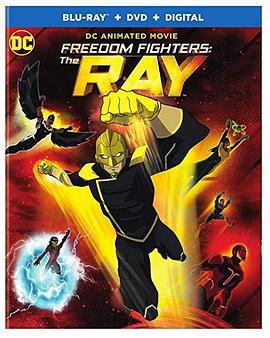 自由戰士：射線 電影版 / Freedom Fighters - The Ray線上看