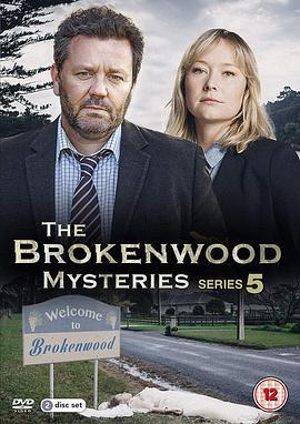 斷林鎮謎案 第五季 / The Brokenwood Mysteries Season 5線上看