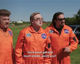 拖車公園男孩 第十二季 / Trailer Park Boys Season 12線上看