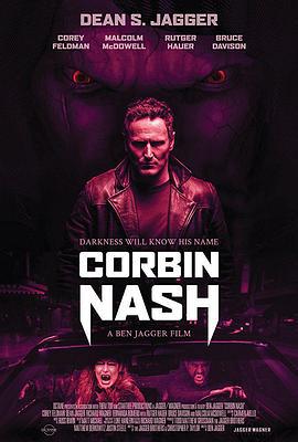 吸血獵手 / Corbin Nash線上看