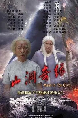 山洞奇緣線上看