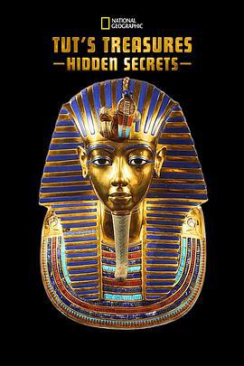 圖坦卡蒙寶藏的秘密 第一季 / Tutankhamen's Treasures Season 1線上看