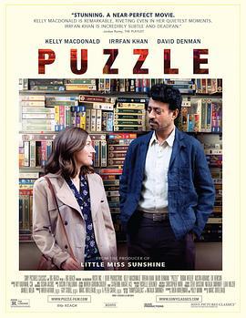 拼圖 / Puzzle線上看