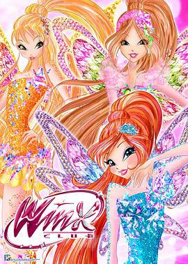 魔法俏佳人 第七季 / Winx Club Season 7線上看