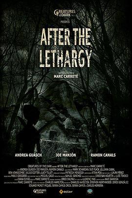 外星人入侵 / After the Lethargy線上看