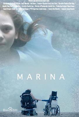 水下美人魚線上看