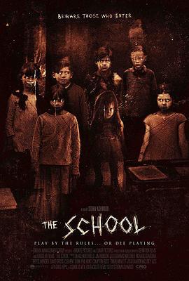 邪惡校園 / The School線上看