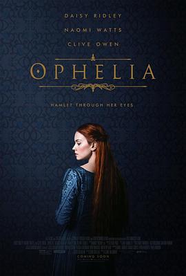 奧菲莉婭 / Ophelia線上看