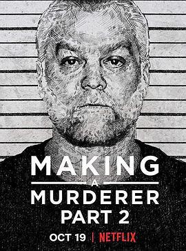 制造殺人犯 第二季 / Making a Murderer Season 2線上看