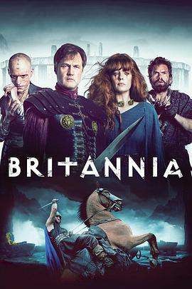 不列顛尼亞 第一季 / Britannia Season 1線上看