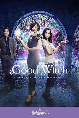 好女巫 第四季 / Good Witch Season 4線上看