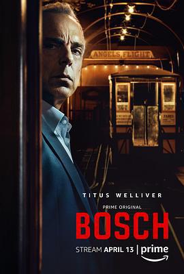 博斯 第四季 / Bosch Season 4線上看
