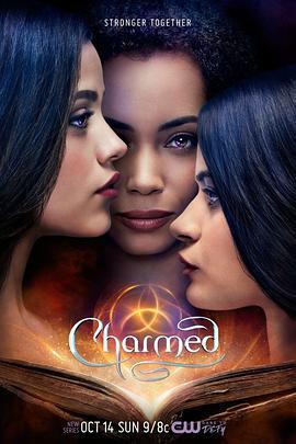 新聖女魔咒 第一季 / Charmed Season 1線上看
