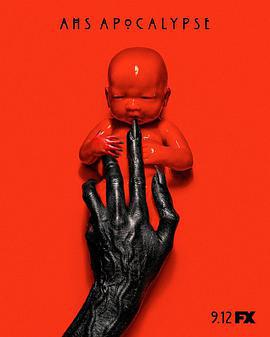 美國恐怖故事：啟示錄 第八季 / American Horror Story: Apocalypse Season 8線上看