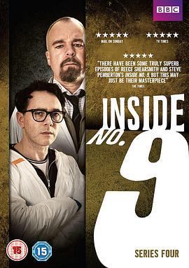 9號秘事 第四季 / Inside No. 9 Season 4線上看