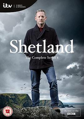 設得蘭謎案 第四季 / Shetland Season 4線上看