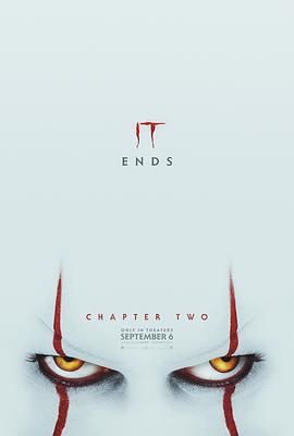 小醜回魂2 / It: Chapter Two線上看