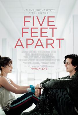 五尺天涯 / Five Feet Apart線上看