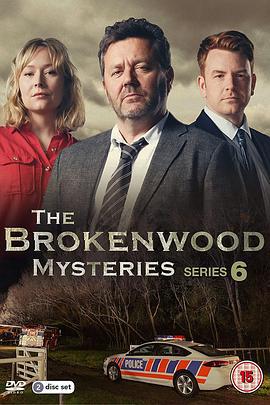 斷林鎮謎案 第六季 / The Brokenwood Mysteries線上看
