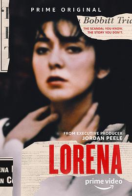 勞瑞娜 / Lorena線上看