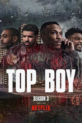 上層男孩 第三季 / Top Boy Season 3線上看