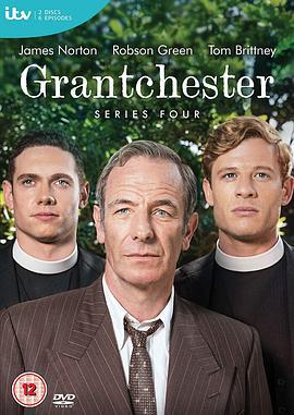 牧師神探 第四季 / Grantchester Season 4線上看