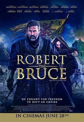 羅伯特·布魯斯 / Robert the Bruce線上看