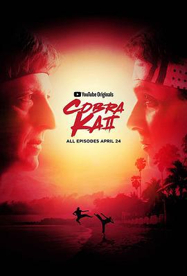 眼鏡蛇 第二季 / Cobra Kai Season 2線上看