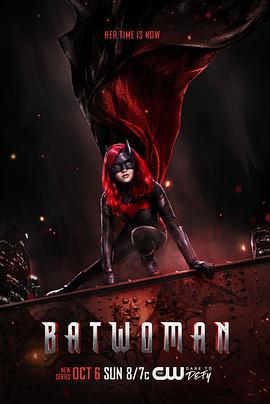 蝙蝠女俠 第一季 / Batwoman Season 1線上看